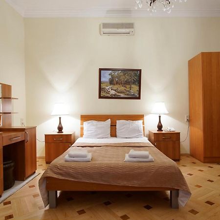Arta Hotel Tbilisi Eksteriør billede