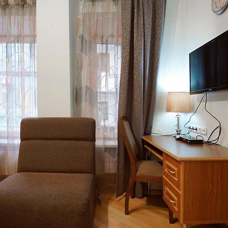 Arta Hotel Tbilisi Eksteriør billede