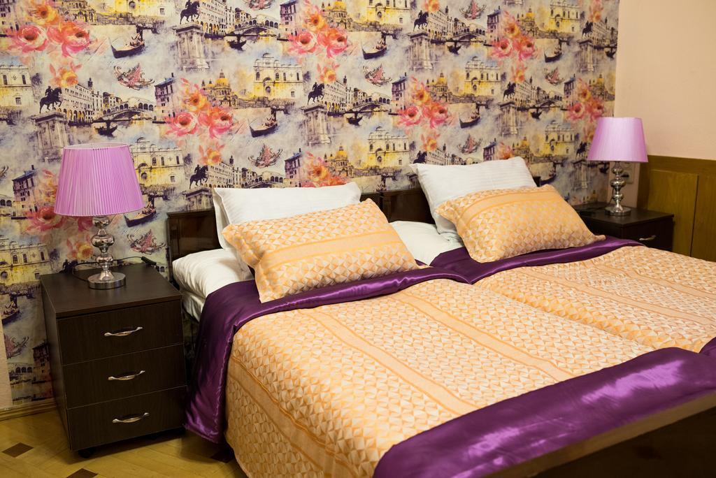 Arta Hotel Tbilisi Eksteriør billede