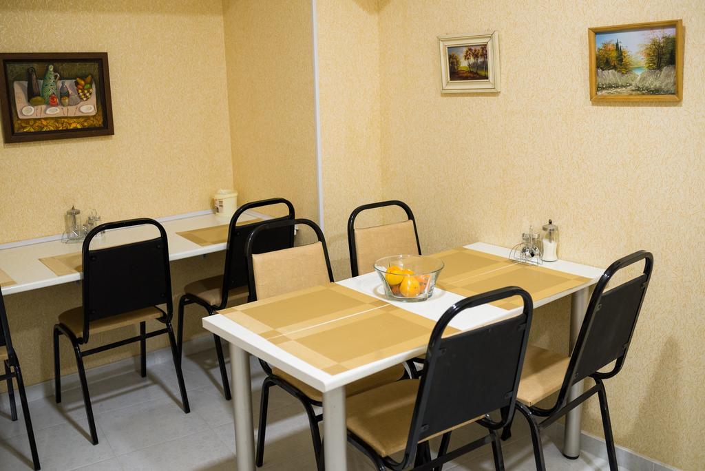 Arta Hotel Tbilisi Eksteriør billede