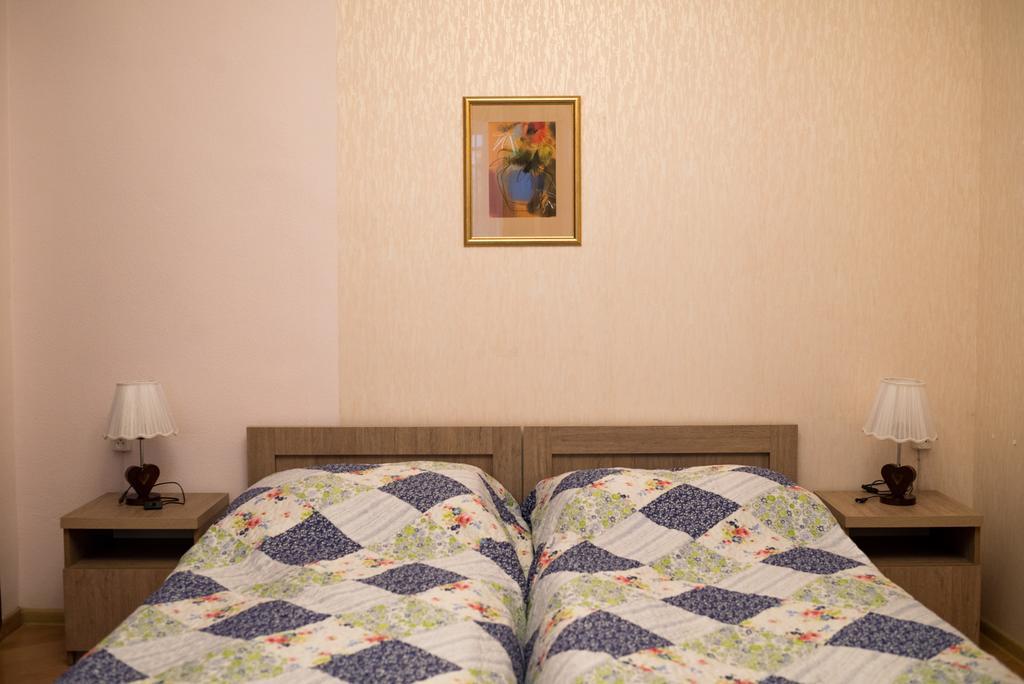 Arta Hotel Tbilisi Eksteriør billede