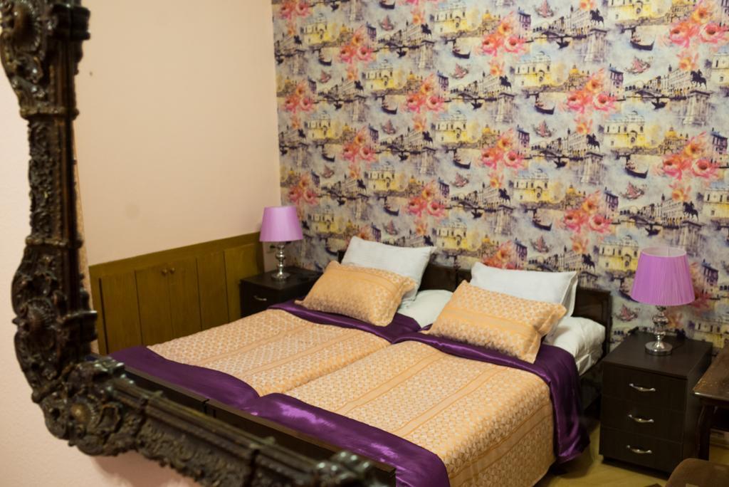 Arta Hotel Tbilisi Eksteriør billede