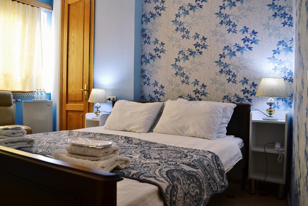 Arta Hotel Tbilisi Eksteriør billede