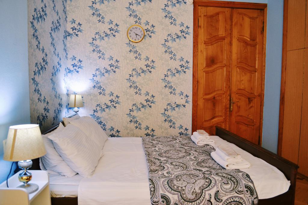 Arta Hotel Tbilisi Eksteriør billede