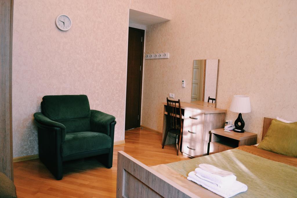 Arta Hotel Tbilisi Eksteriør billede
