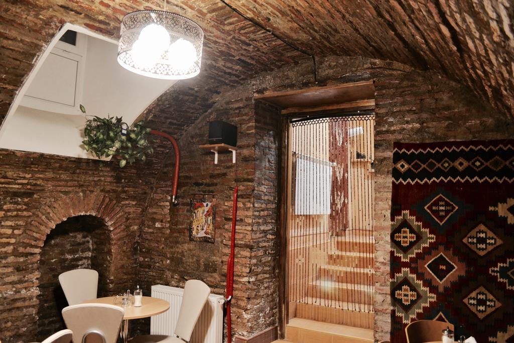 Arta Hotel Tbilisi Eksteriør billede