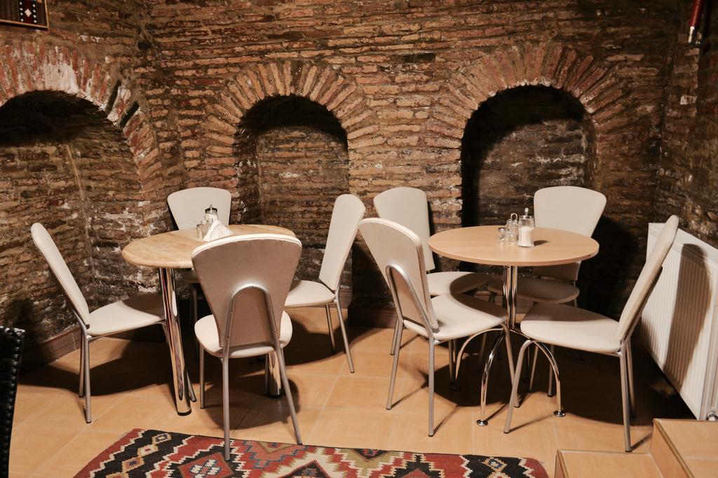 Arta Hotel Tbilisi Eksteriør billede