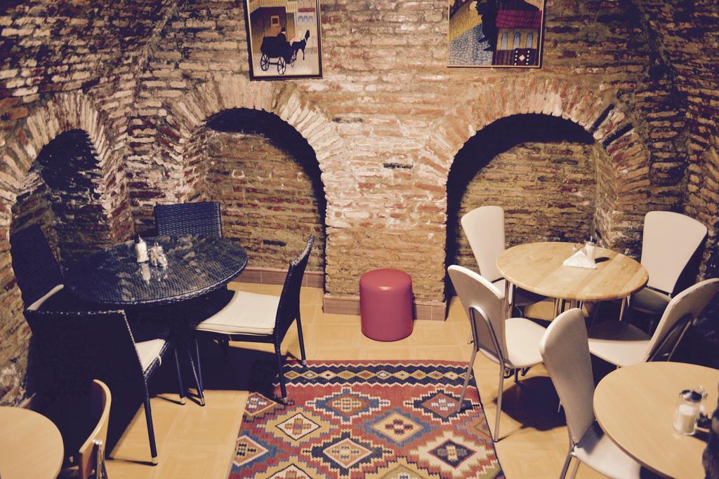Arta Hotel Tbilisi Eksteriør billede