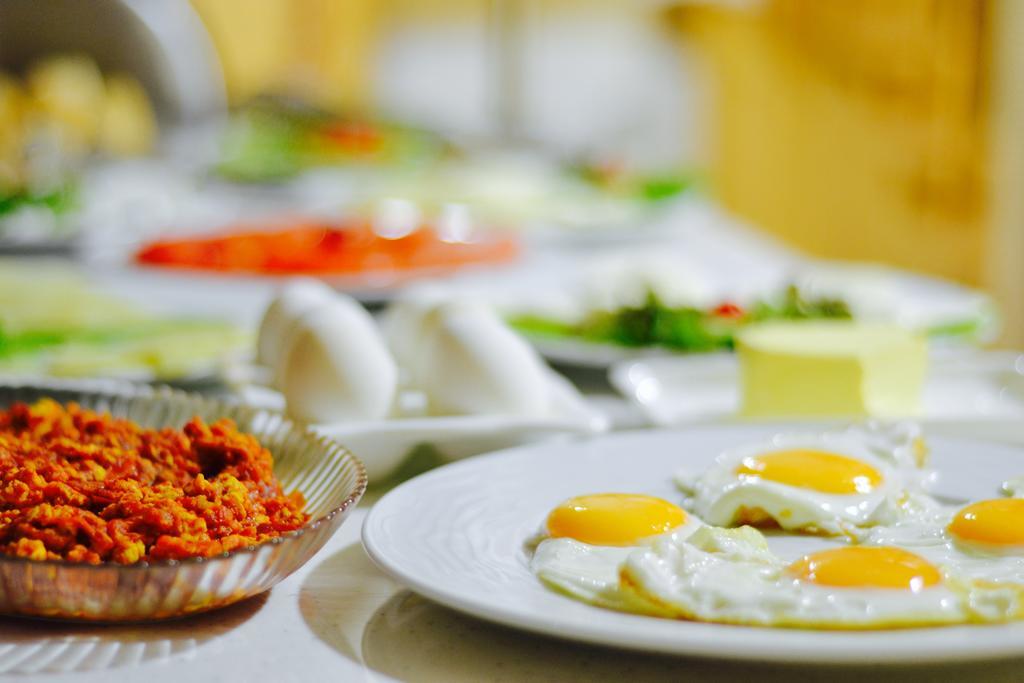 Arta Hotel Tbilisi Eksteriør billede