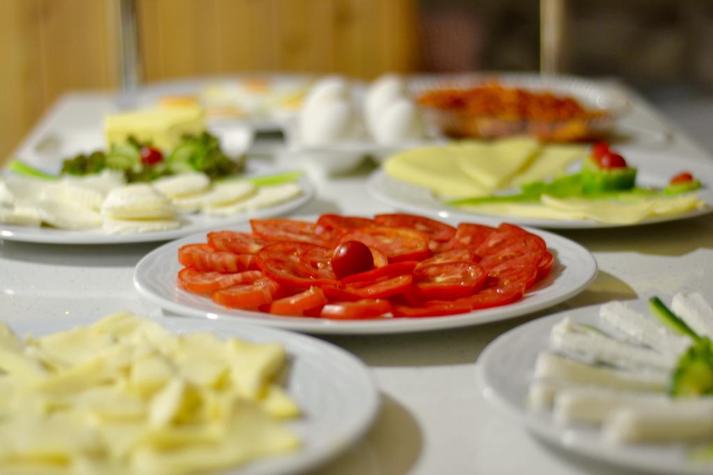 Arta Hotel Tbilisi Eksteriør billede