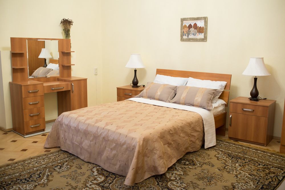 Arta Hotel Tbilisi Eksteriør billede