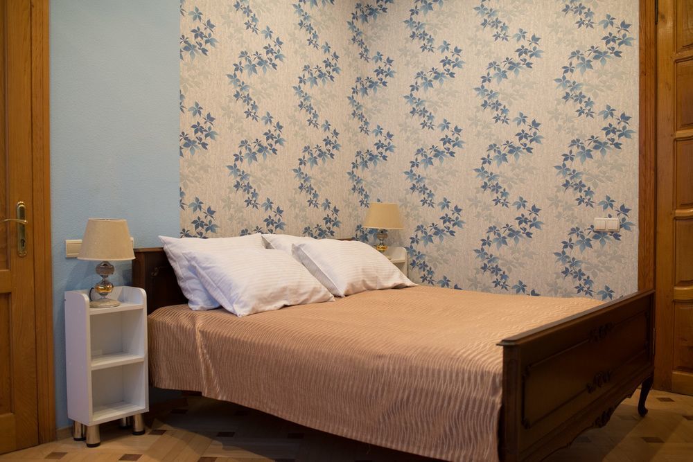 Arta Hotel Tbilisi Eksteriør billede