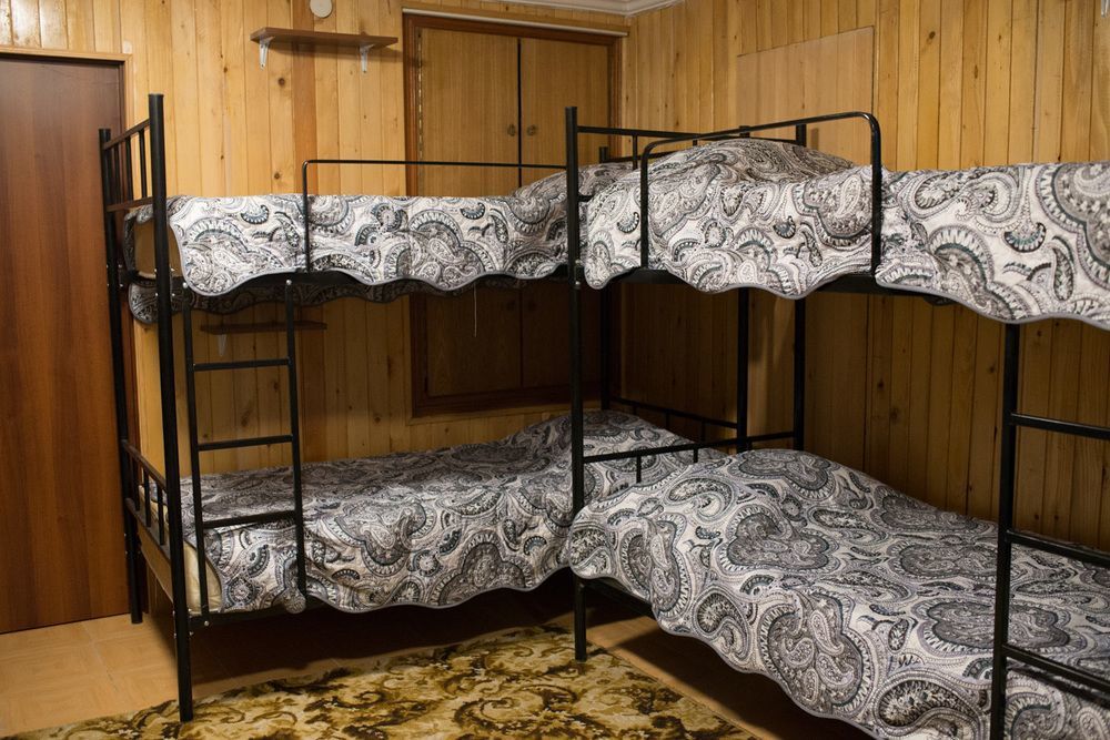 Arta Hotel Tbilisi Eksteriør billede