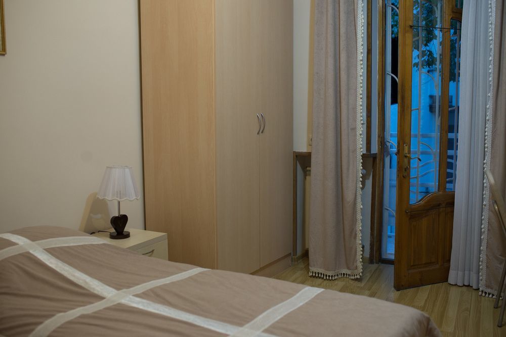 Arta Hotel Tbilisi Eksteriør billede
