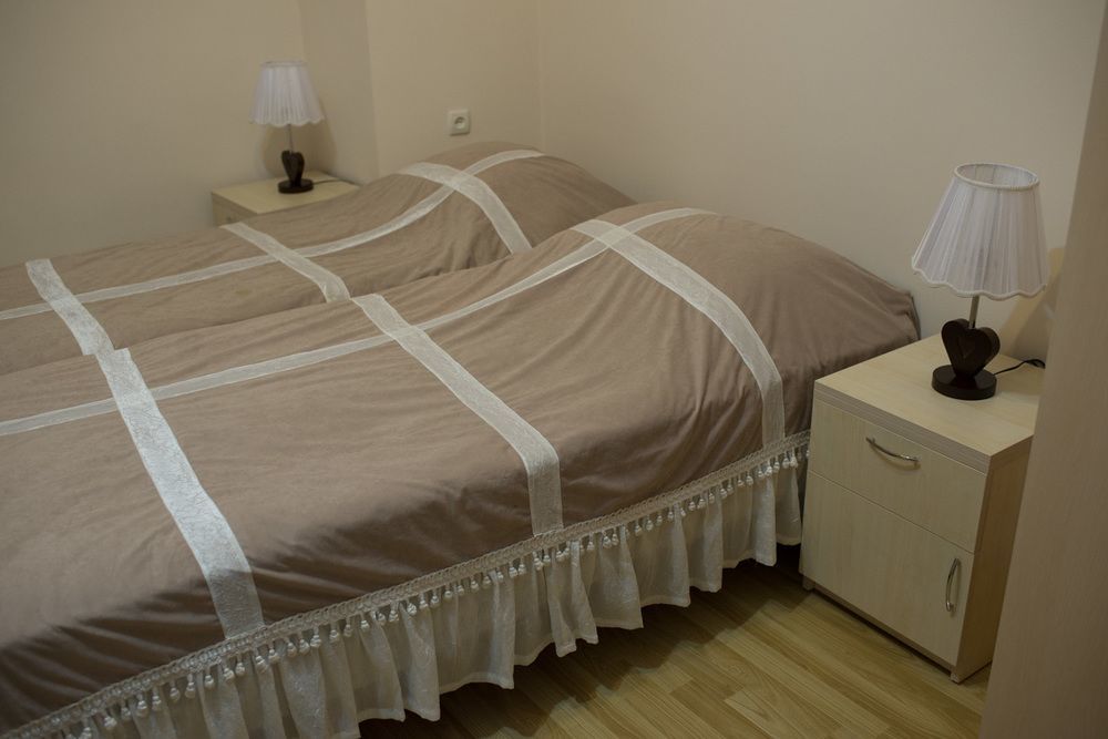 Arta Hotel Tbilisi Eksteriør billede