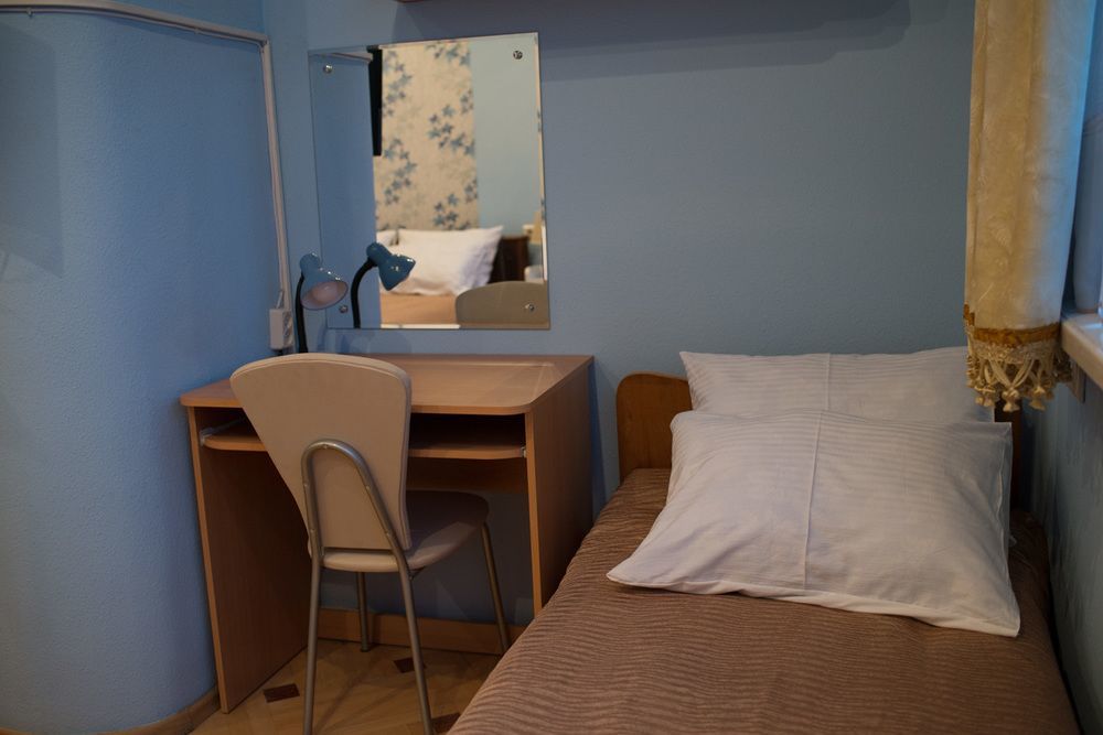 Arta Hotel Tbilisi Eksteriør billede