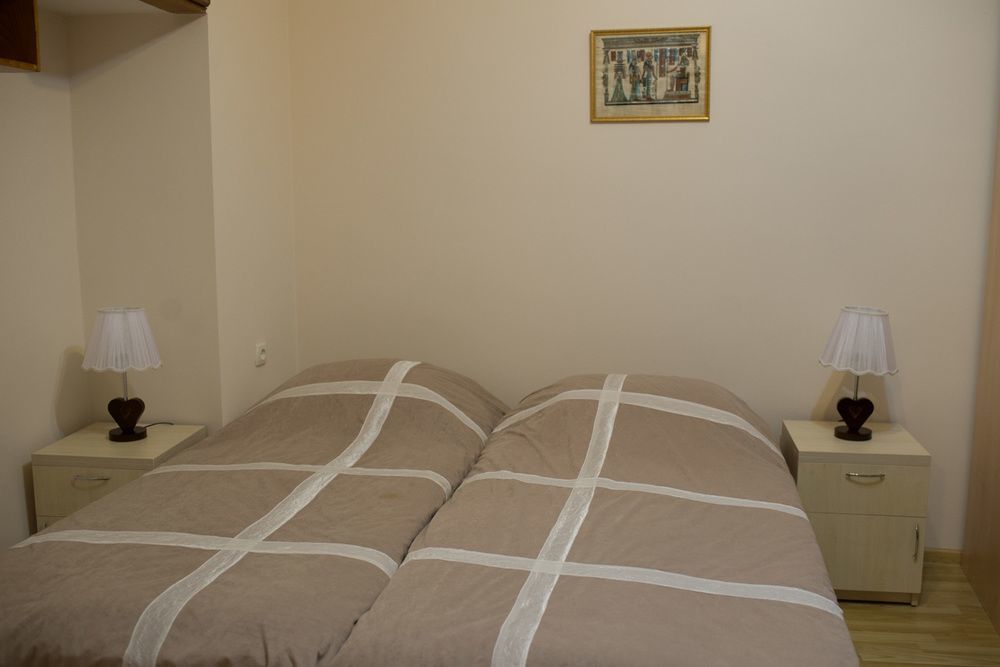 Arta Hotel Tbilisi Eksteriør billede