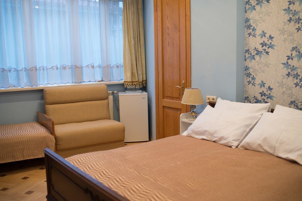 Arta Hotel Tbilisi Eksteriør billede