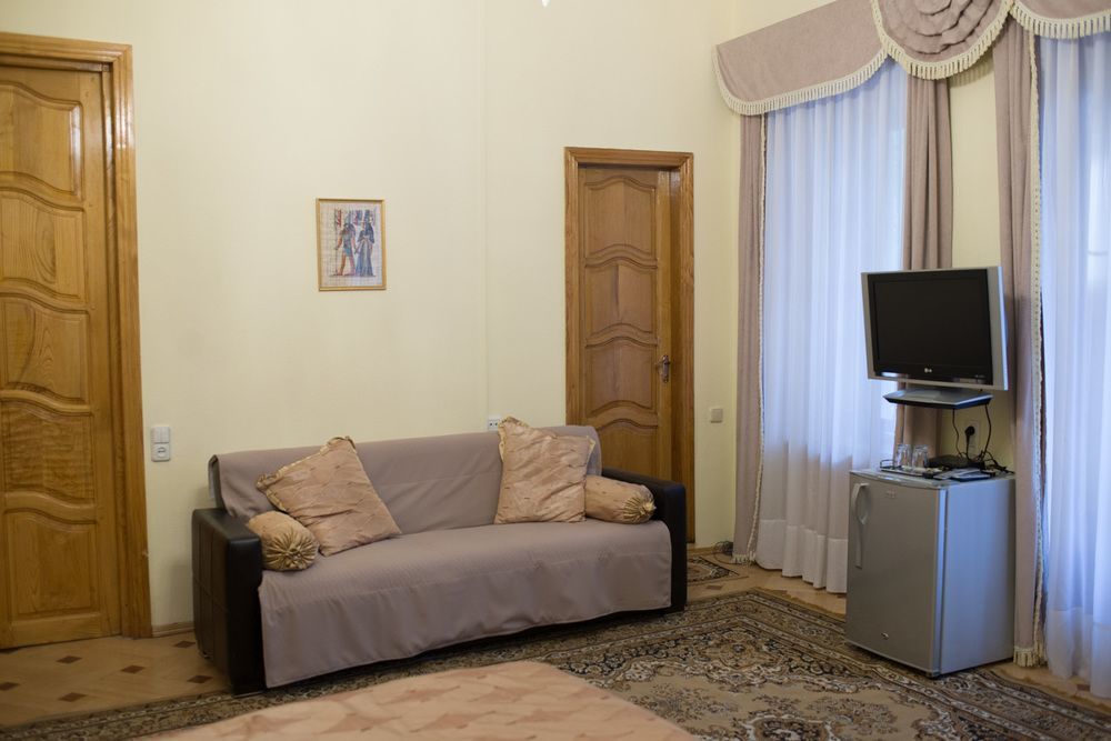 Arta Hotel Tbilisi Eksteriør billede