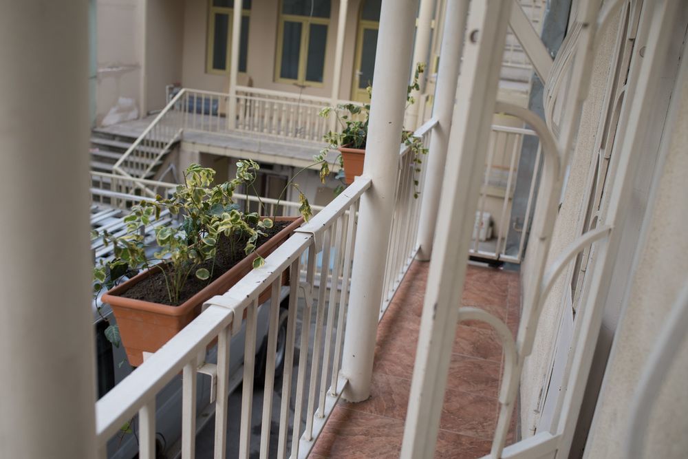 Arta Hotel Tbilisi Eksteriør billede