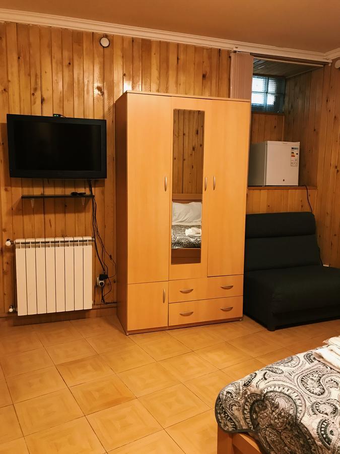 Arta Hotel Tbilisi Eksteriør billede