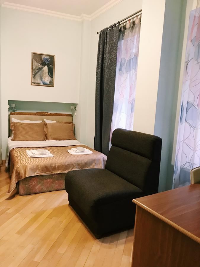 Arta Hotel Tbilisi Eksteriør billede