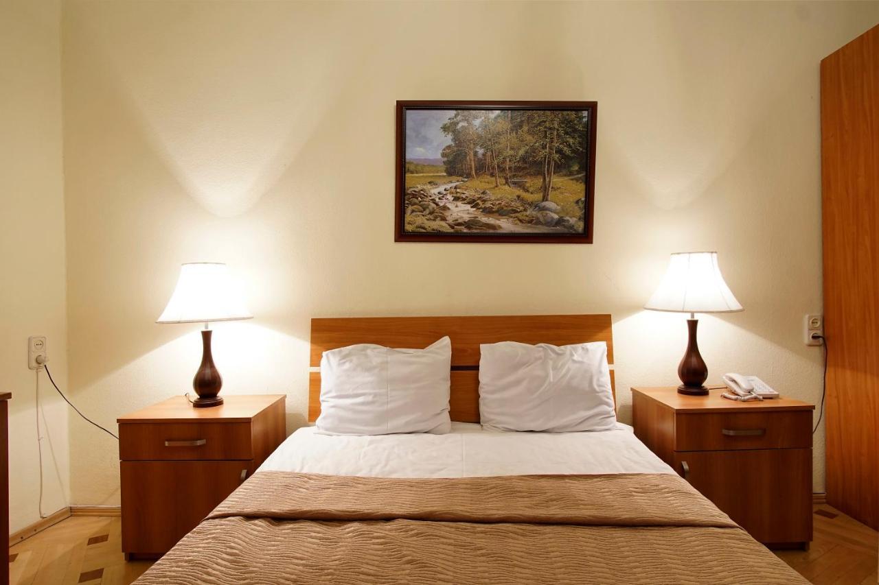 Arta Hotel Tbilisi Eksteriør billede