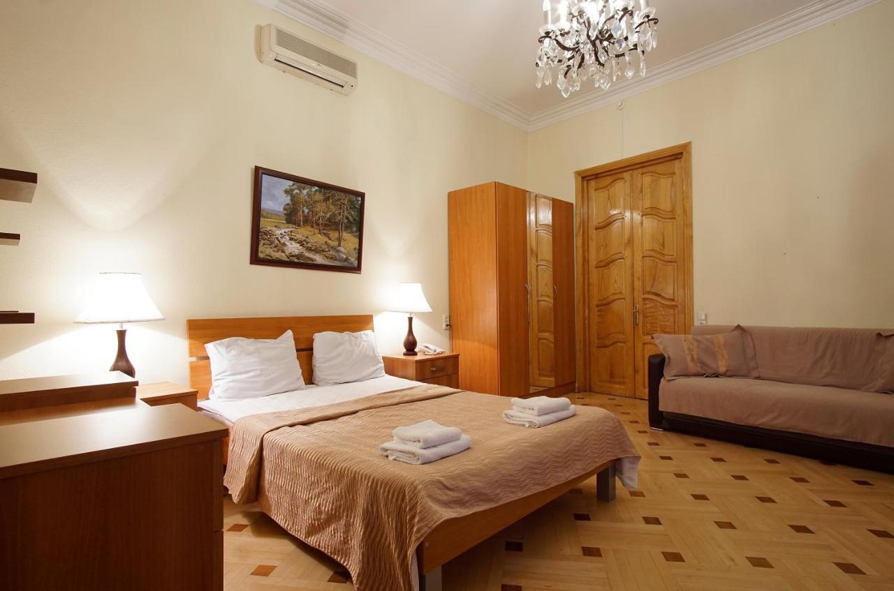 Arta Hotel Tbilisi Eksteriør billede