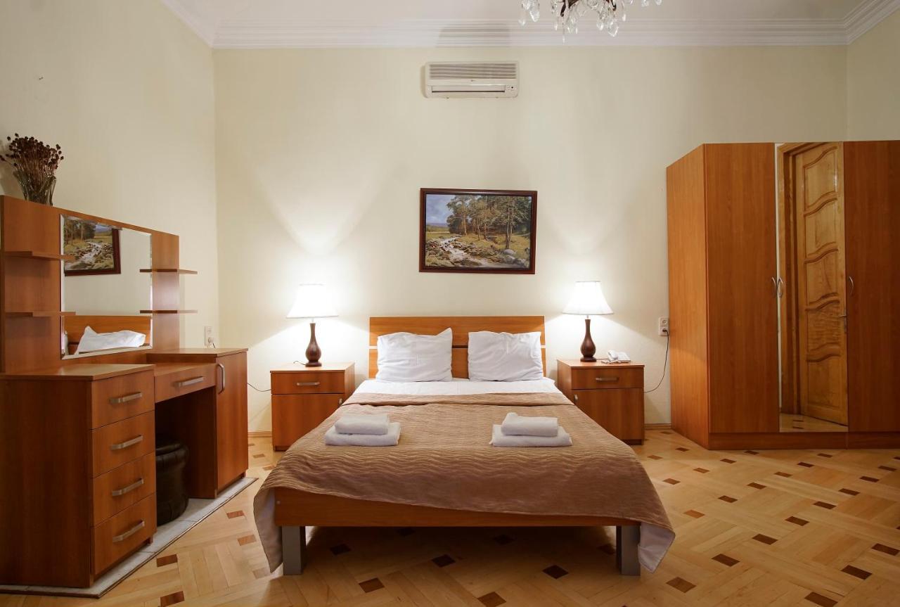 Arta Hotel Tbilisi Eksteriør billede
