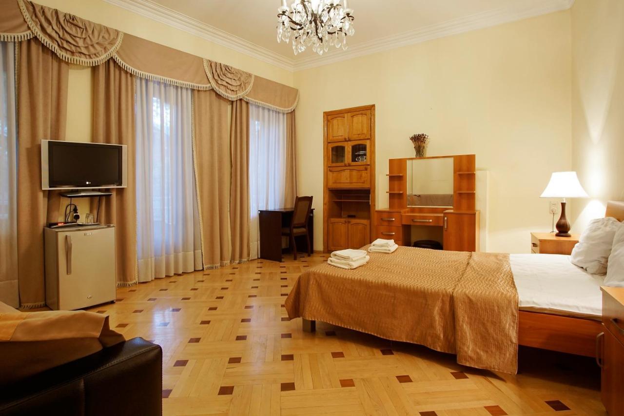Arta Hotel Tbilisi Eksteriør billede
