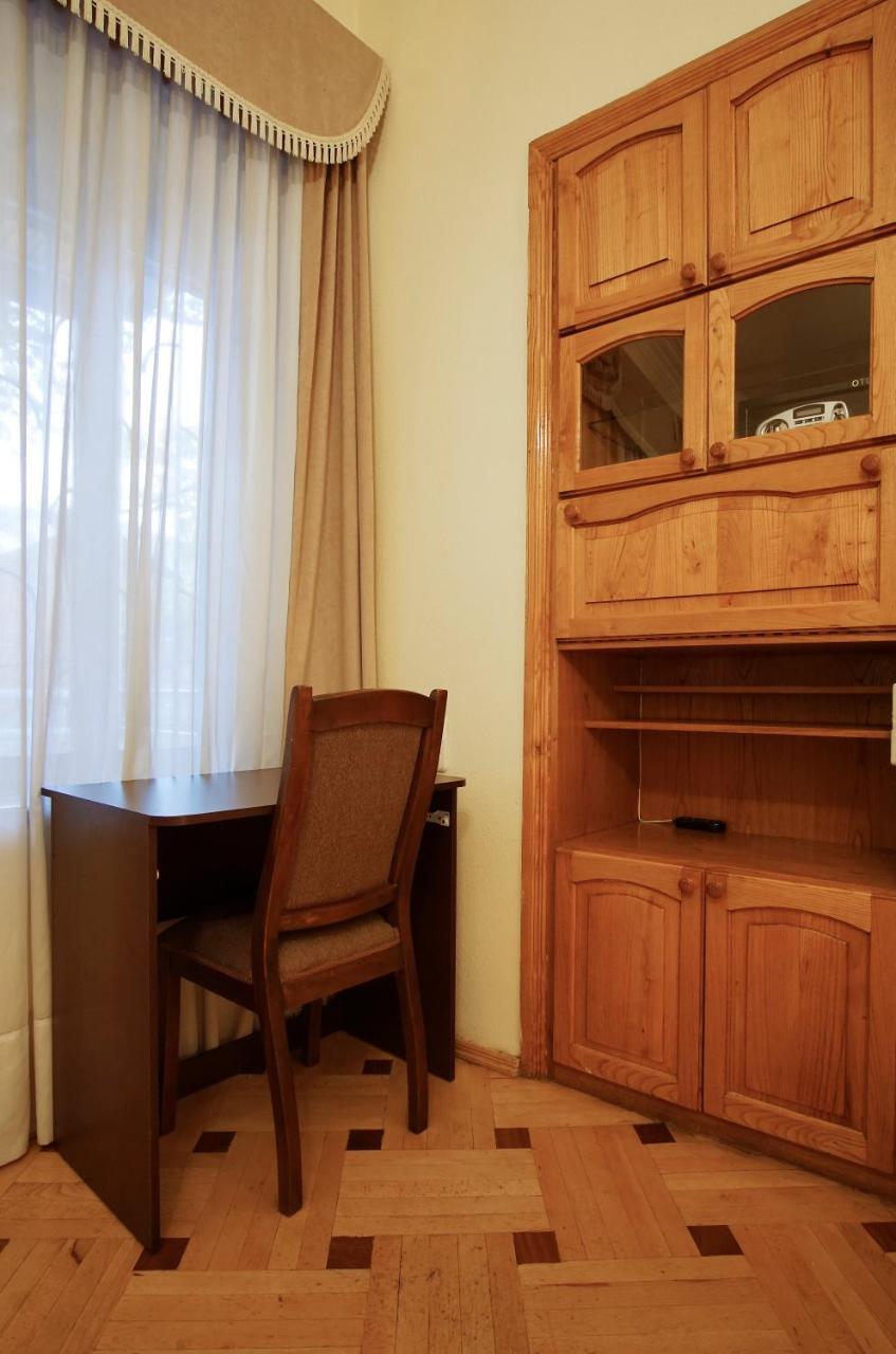 Arta Hotel Tbilisi Eksteriør billede
