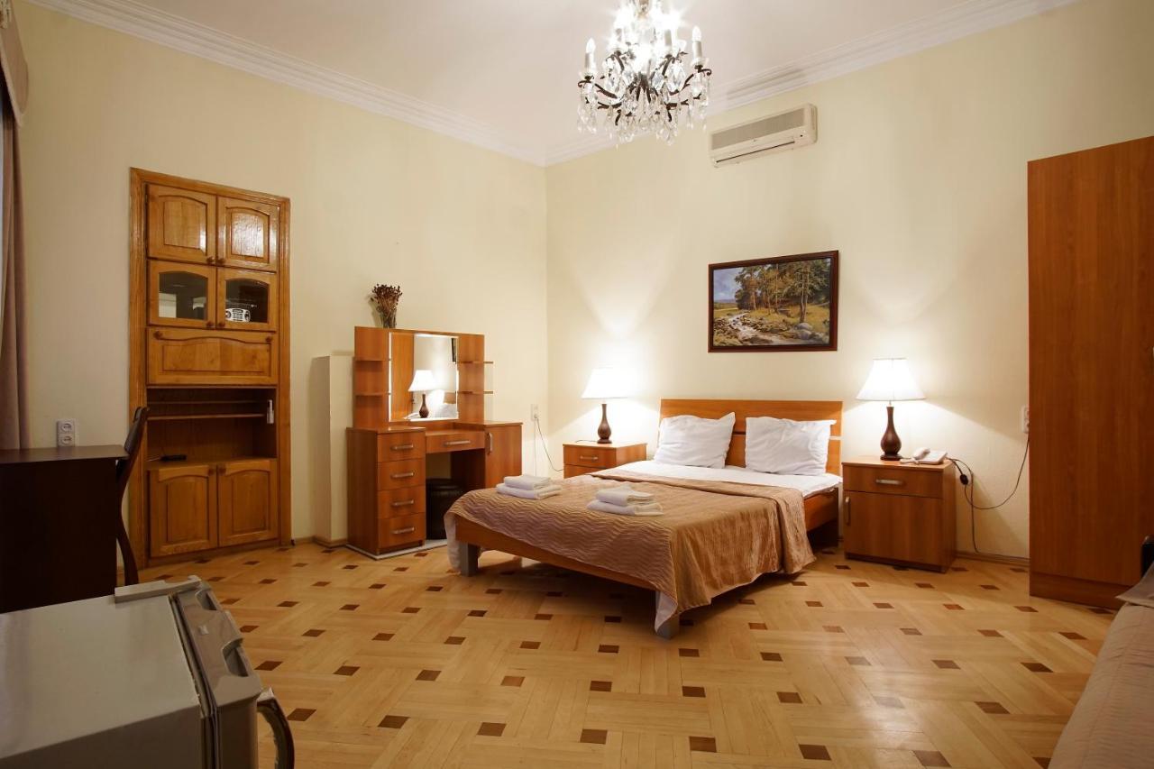 Arta Hotel Tbilisi Eksteriør billede