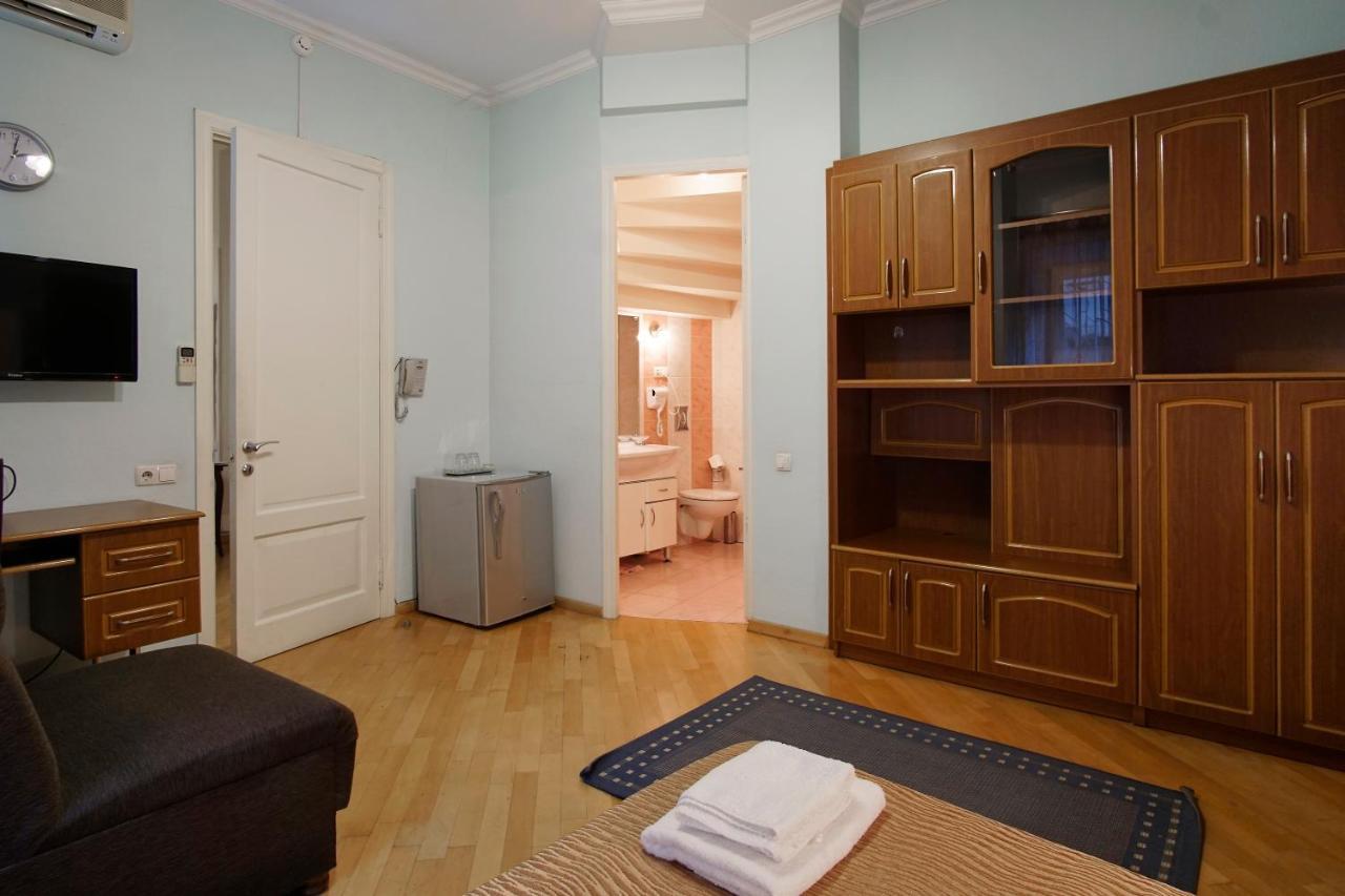 Arta Hotel Tbilisi Eksteriør billede