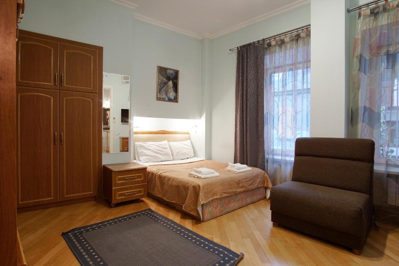 Arta Hotel Tbilisi Eksteriør billede