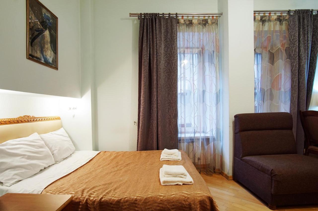 Arta Hotel Tbilisi Eksteriør billede