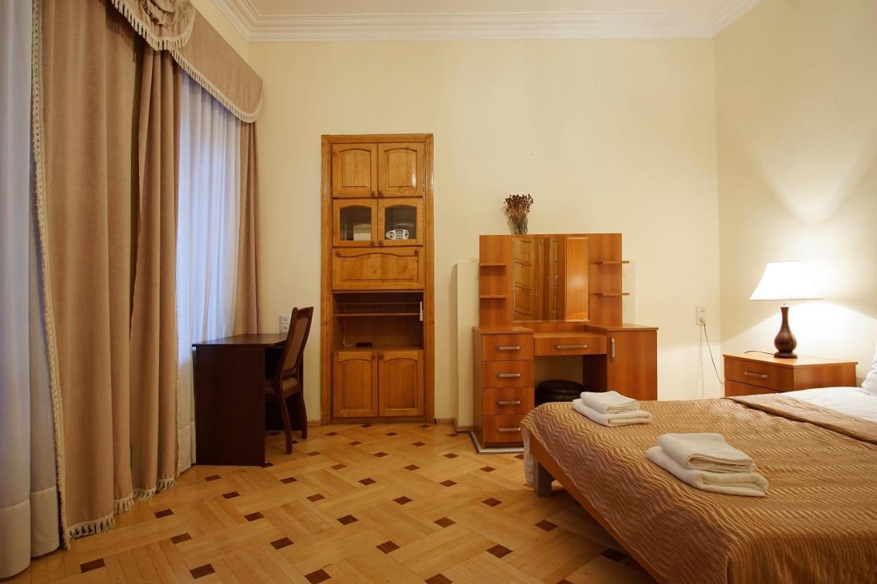 Arta Hotel Tbilisi Eksteriør billede