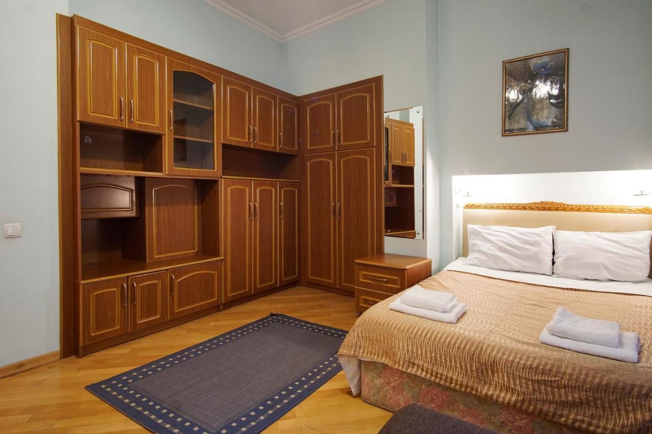 Arta Hotel Tbilisi Eksteriør billede