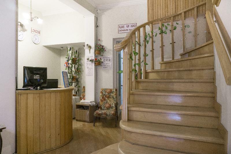 Arta Hotel Tbilisi Eksteriør billede
